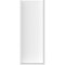 Ekena Millwork Imperial Architectural Grade PVC Outlooker with Block Ends, 7"W X 14"D X 18"H OUTP07X14X18IMP05 - alternate 4